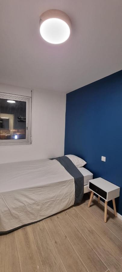 Chambres Avec Douche Privative Dans Appartement Partage - Metro - Wifi Toulouse Kültér fotó